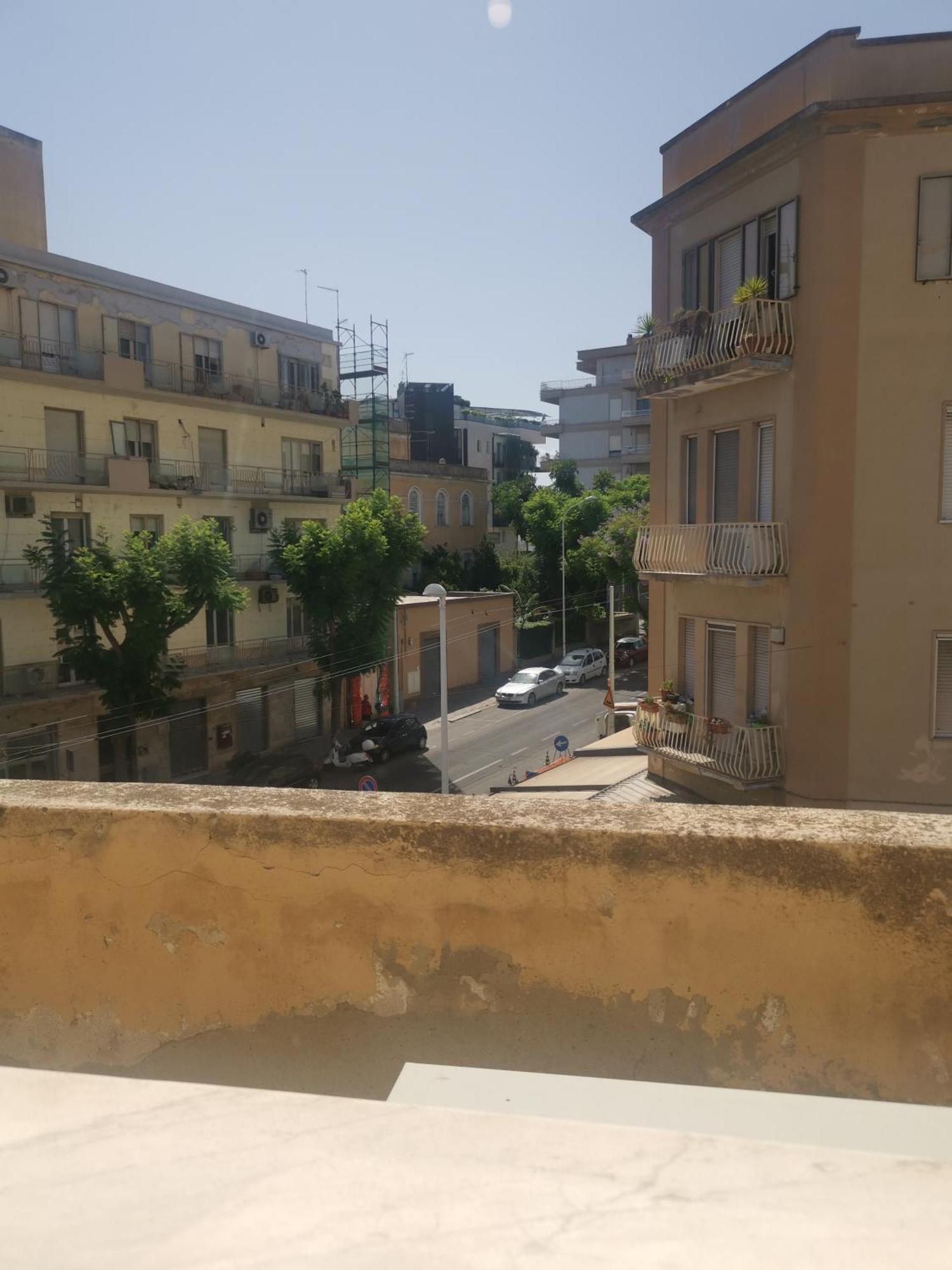 Ethos Rooms Cagliari Kamer foto